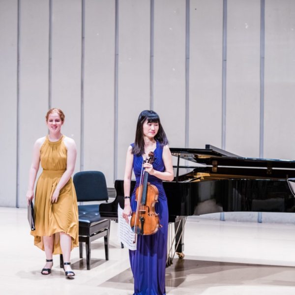 Tan Dun and Dan Zhang Viola Violin Teacher Columbia Howard County Maryland 15